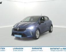 Renault Clio 5 Molsheim