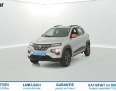 Dacia Spring Bruz