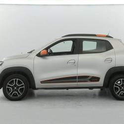 Dacia Spring Achat Int&eacute;gral Confort Plus 5p Mondeville