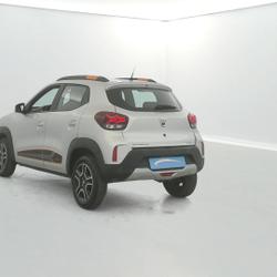 Dacia Spring Achat Int&eacute;gral Confort Plus 5p Molsheim