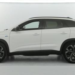 Renault Austral E-Tech hybrid 200 Techno esprit Alpine 5p Bruz