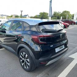 Renault Captur E-Tech full hybrid 145 Evolution 5p Beaucouz&eacute;