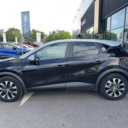 Renault Captur E-Tech full hybrid 145 Evolution 5p Mondeville
