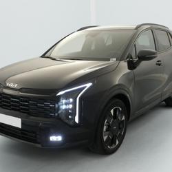 Kia Sportage Hybride 239 ch BVA6 GT-Line Bruz