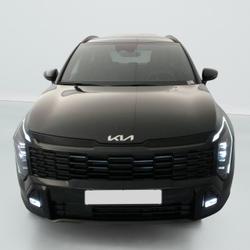 Kia Sportage Hybride 239 ch BVA6 GT-Line Saint-Priest