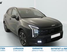 Kia Sportage Trappes
