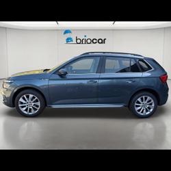 Skoda Kamiq 1.5 TSI 150ch Style DSG7 + Toit ouvrant Beaucouz&eacute;