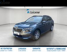 Skoda Kamiq Saint-Priest