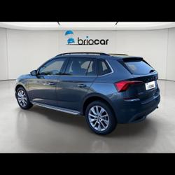 Skoda Kamiq 1.5 TSI 150ch Style DSG7 + Toit ouvrant Trappes