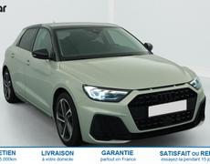 Audi A1 Sportback Saint-Priest