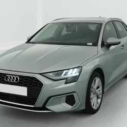 Audi A3 Sportback 35 TDI 150 S tronic 7 Design Molsheim