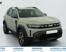 Dacia Duster Bruz