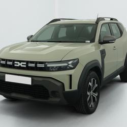 Dacia Duster TCe 130 4x2 Expression Mondeville