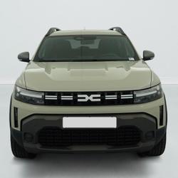 Dacia Duster TCe 130 4x2 Expression Saint-Priest