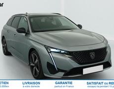 Peugeot 308 SW Phase 2