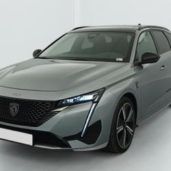 Peugeot 308 SW Phase 2 PHEV 225 e-EAT8 GT Saint-Priest