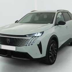 Peugeot 5008 HYBRID 145 CH E-DCS6 ALLURE Mondeville
