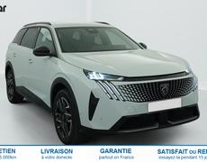 Peugeot 5008 Trappes