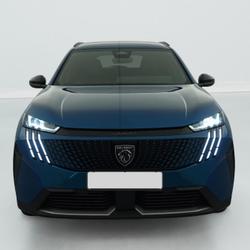 Peugeot 5008 HYBRID 145 CH E-DCS6 ALLURE Trappes