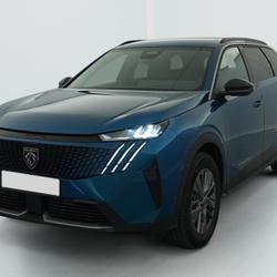 Peugeot 5008 HYBRID 145 CH E-DCS6 ALLURE Trappes