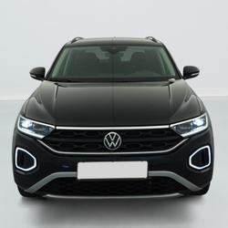 Volkswagen T-Roc 2.0 TDI 150 Start Stop DSG7 Life Plus Trappes