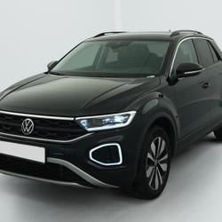 Volkswagen T-Roc 2.0 TDI 150 Start Stop DSG7 Life Plus Molsheim