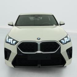 BMW X2 SDRIVE 18D 150CH DKG7 M SPORT Rez&eacute;