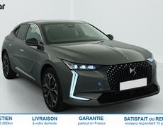 DS DS4 Beaucouzé