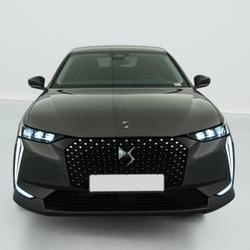 DS DS4 PureTech 130 EAT8 Etoile - Alcantara Beaucouz&eacute;