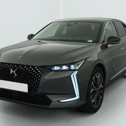 DS DS4 PureTech 130 EAT8 Etoile - Alcantara Beaucouz&eacute;