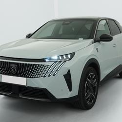 Peugeot 3008 Hybrid 145 e-DCS6 GT Bruz