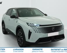 Peugeot 3008 Trappes