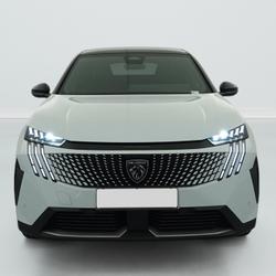 Peugeot 3008 Hybrid 145 e-DCS6 GT Trappes