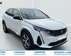 Peugeot 3008 Trappes