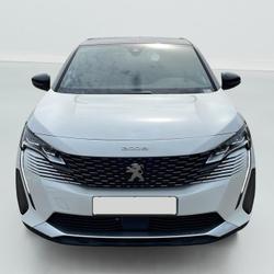 Peugeot 3008 Puretech 130ch S S BVM6 Allure Pack Trappes