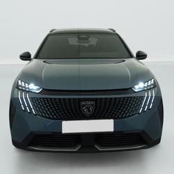 Peugeot 5008 HYBRID 145CH E-DCS6 GT Mondeville