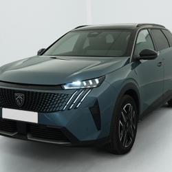 Peugeot 5008 HYBRID 145CH E-DCS6 GT Saint-Priest
