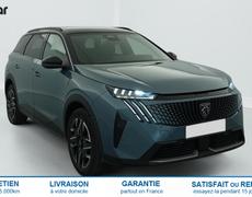 Peugeot 5008 Trappes