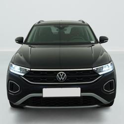 Volkswagen T-Roc 1.5 TSI EVO 150 Start Stop DSG7 Life Rez&eacute;