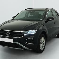 Volkswagen T-Roc 1.5 TSI EVO 150 Start Stop DSG7 Life Saint-Jean-d'Illac
