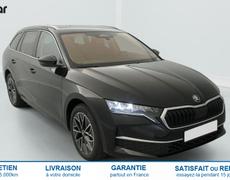 Skoda Octavia Combi