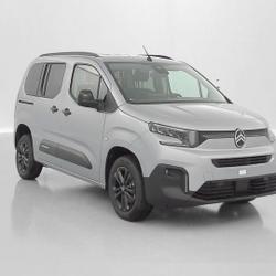 Citroen Berlingo BERLINGO M 1.5 BlueHDi 130ch Plus EAT8 Vitrolles