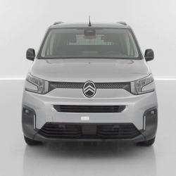 Citroen Berlingo BERLINGO M 1.5 BlueHDi 130ch Plus EAT8 Saint-Jean-d'Illac