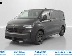 Volkswagen Transporter Trappes