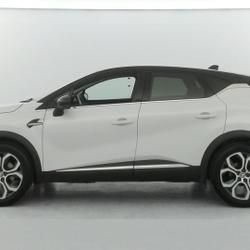 Renault Captur E-Tech full hybrid 145 Techno fast track 5p Saint-Jean-d'Illac