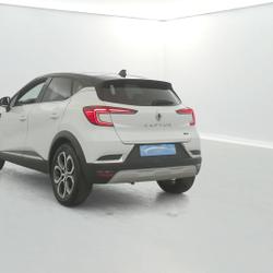 Renault Captur E-Tech full hybrid 145 Techno fast track 5p Trappes
