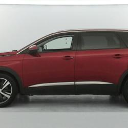 Peugeot 5008 BlueHDi 130ch S&S BVM6 Allure 5p Beaucouz&eacute;