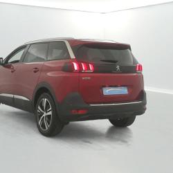 Peugeot 5008 BlueHDi 130ch S&S BVM6 Allure 5p Beaucouz&eacute;