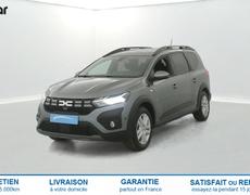 Dacia Jogger Trappes