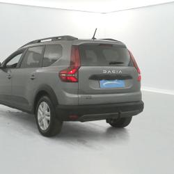 Dacia Jogger Hybrid 140 5 places Expression 5p Trappes